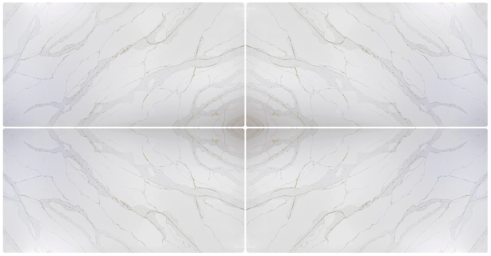 Calacatta Gold 